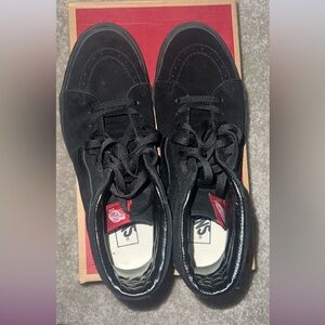 Vans SK High